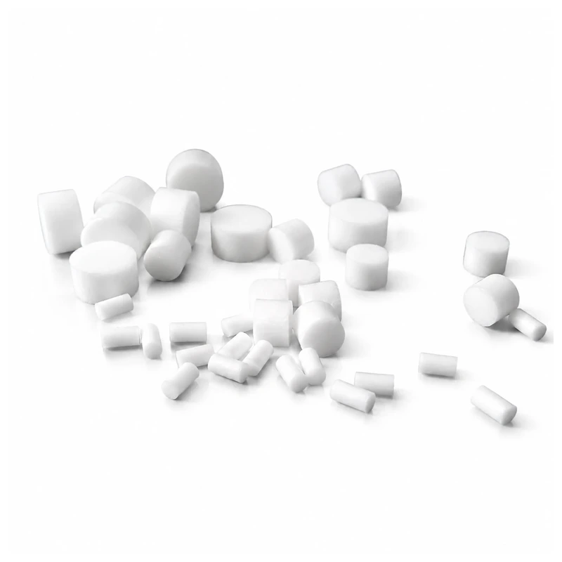 PE Sintered Filter Tips, Multiple Models, gallery view 1 on white background