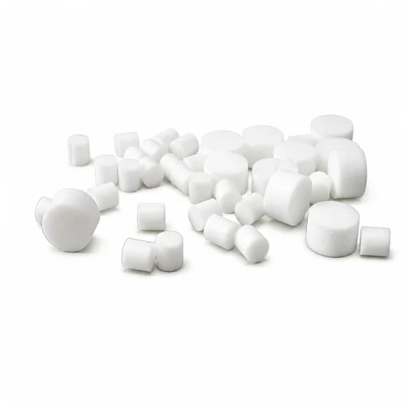PE Sintered Filter Tips, Multiple Models, gallery view 3 on white background