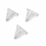 SPE Column Series Adapter, Multiple Pack Sizes, gallery view 1 on white background