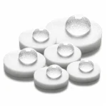 Hydrophobic PE SPE Frits, Multiple Models, gallery view 1 on white background