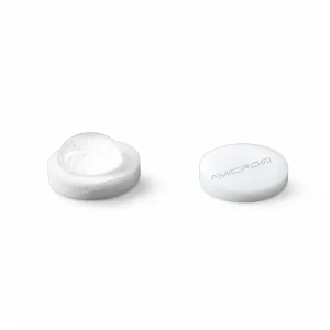 Hydrophobic PE SPE Frits, Multiple Models, gallery view 3 on white background
