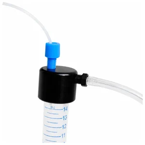 Microfluidic Pressure Reservoirs, Multiple Volumes and Configurations, gallery view 3 on white background