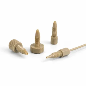 RZ11 PEEK fitting material and model assortment