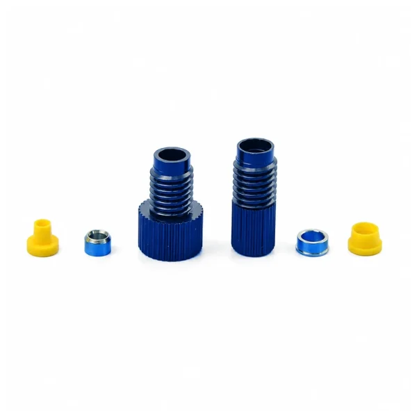 PPS Anti-Rotation Conical Fitting Kits, Multiple Models, gallery view 1 on white background