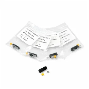 PPS Anti-Rotation Conical Fitting Kits, Multiple Models, gallery view 3 on white background