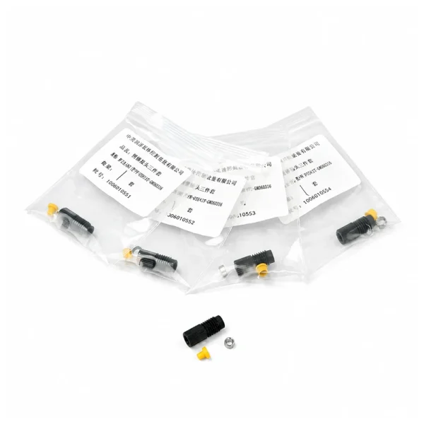 PPS Anti-Rotation Conical Fitting Kits, Multiple Models, gallery view 3 on white background