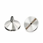 SUS304 Hose Weights for Peristaltic Pump Tubing, gallery view 1 on white background