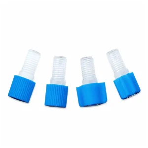Preloaded 1/4-28 and M6 Conical Fittings, Multiple Models, gallery view 1 on white background