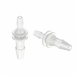 PP Barbed Hose Reducers, Multiple Sizes, gallery view 2 on white background