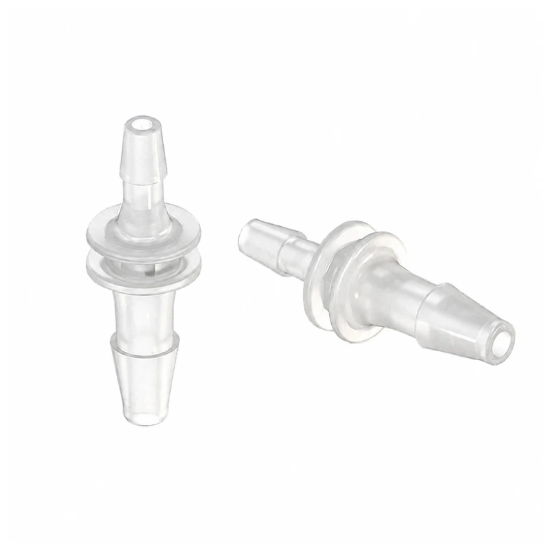 PP Barbed Hose Reducers, Multiple Sizes, gallery view 2 on white background