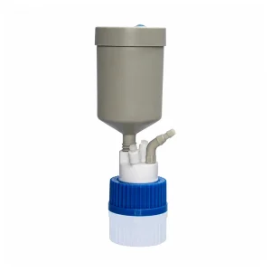 HPLC Waste Bottle Caps, Bottles and Level-Sensing Components, Multiple Models, gallery view 3 on white background