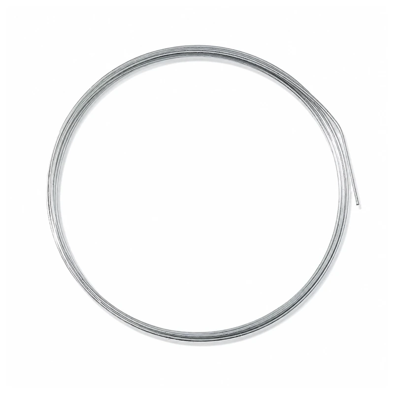 Stainless-steel capillary tubing
