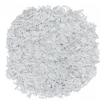High-Precision Small-Bore Zirconia Ceramic Tubes, Multiple Sizes, gallery view 1, centered on white background
