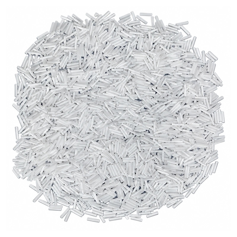 Zirconia ceramic tubes