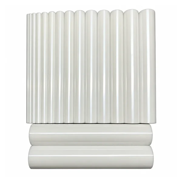 01-10.webp-10 High-Precision Zirconia Ceramic Rods, Multiple Diameters and Lengths, gallery view 1, centered on white background