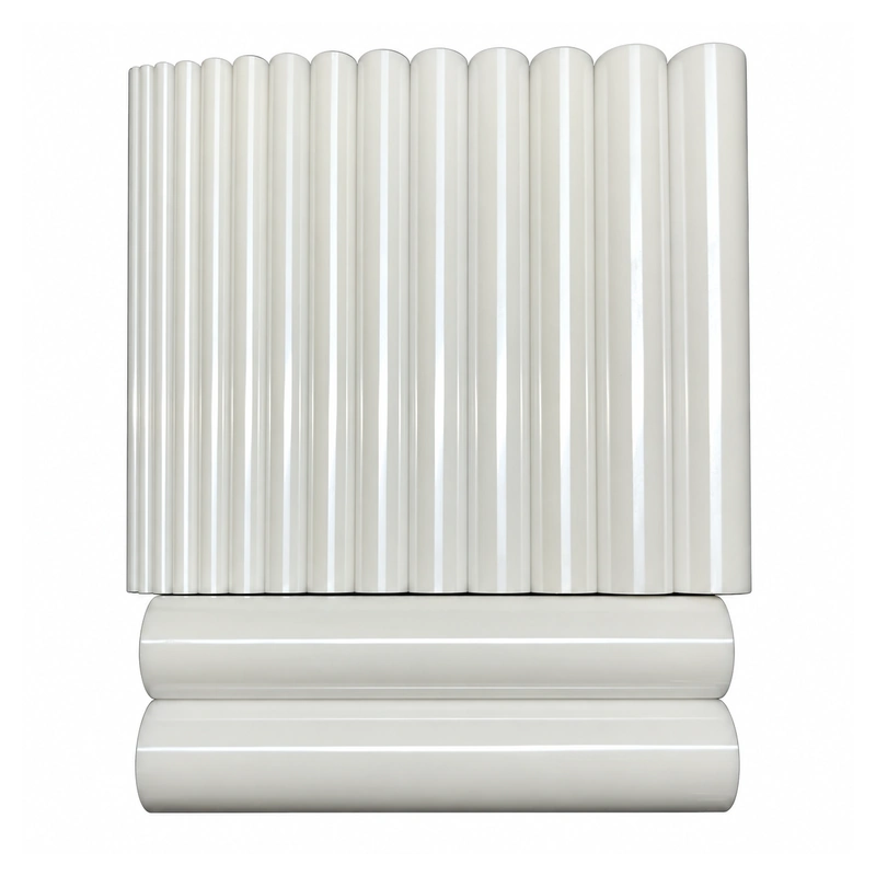 Ceramic Rods & Shafts