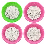 Zirconia Ceramic Rings and Spacers, Multiple Sizes, gallery view 1, centered on white background