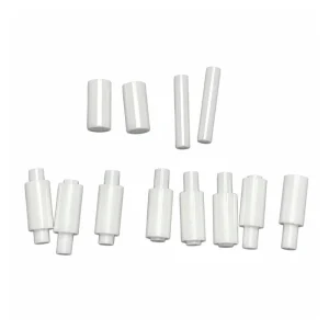 Zirconia Ceramic Shafts and Sleeves, Multi-Size Packs, gallery view 1, centered on white background