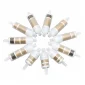 Ion-Chromatography Pretreatment Columns, RP, C18, H, Na, Ag and Ba Types, gallery view 1 on white background