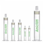 MCX Mixed-Mode Cation-Exchange SPE Columns, Multiple Sizes and Pack Options, gallery view 1 on white background