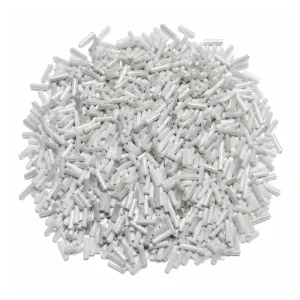 Zirconia Ceramic Rods and Positioning Pins, Multiple Diameters and Lengths, gallery view 1, centered on white background