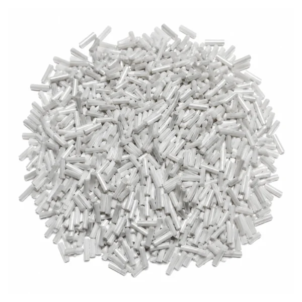 Zirconia Ceramic Rods and Positioning Pins, Multiple Diameters and Lengths, gallery view 1, centered on white background