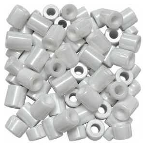 Zirconia Ceramic Sleeves, Precision Multi-Size Packs, gallery view 1, centered on white background
