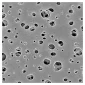47 mm Hydrophilic PES Membrane Filters, Multiple Pore Sizes, gallery view 2 on white background