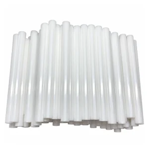 High-Precision Zirconia Ceramic Rods, Multiple Diameters and Lengths, gallery view 2, centered on white background