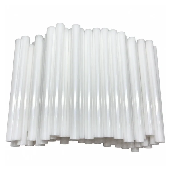 High-Precision Zirconia Ceramic Rods, Multiple Diameters and Lengths, gallery view 2, centered on white background
