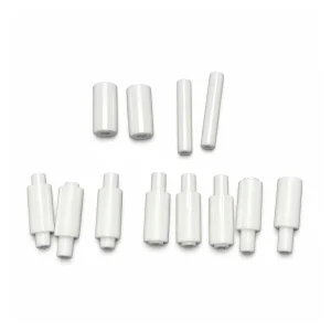 Zirconia Ceramic Shafts and Sleeves, Multi-Size Packs, gallery view 2, centered on white background