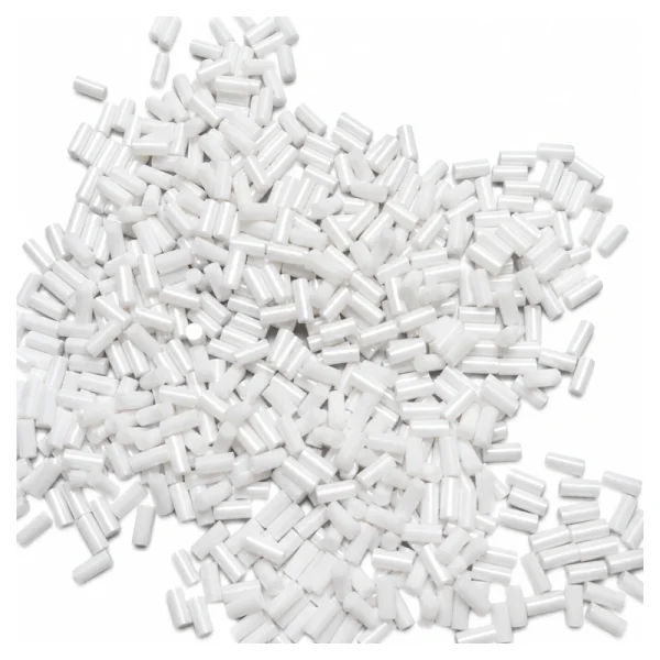 Zirconia Ceramic Rods and Positioning Pins, Multiple Diameters and Lengths, gallery view 2, centered on white background