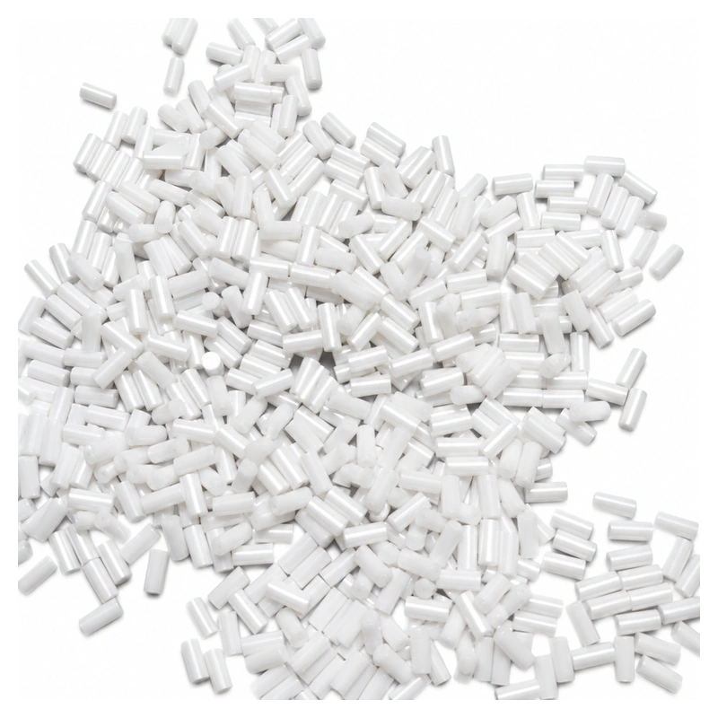 Zirconia Ceramic Rods and Positioning Pins, Multiple Diameters and Lengths, gallery view 2, centered on white background