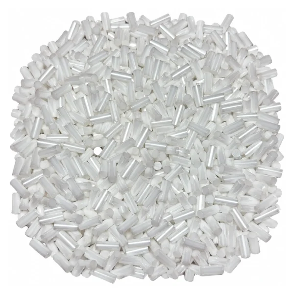 Polished Zirconia Ceramic Pins and Rods, Multiple Lengths, gallery view 3, centered on white background