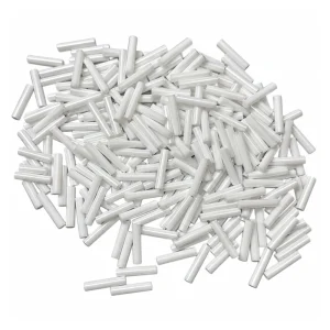 Zirconia Ceramic Shafts and Sleeves, Multi-Size Packs, gallery view 3, centered on white background