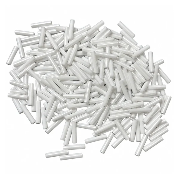 Zirconia Ceramic Shafts and Sleeves, Multi-Size Packs, gallery view 3, centered on white background