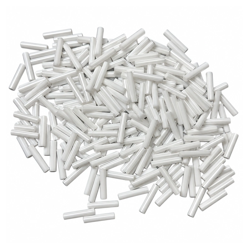 Zirconia Ceramic Shafts and Sleeves, Multi-Size Packs, gallery view 3, centered on white background
