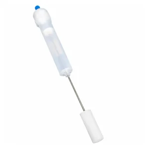 Medium- and Low-Pressure Chromatography Empty Columns, 8-539 mL, gallery view 3 on white background