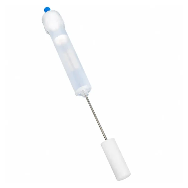 Medium- and Low-Pressure Chromatography Empty Columns, 8-539 mL, gallery view 3 on white background