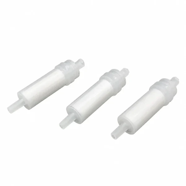Ion-chromatography pretreatment column, RP, 2.5 cc, 50 columns per box, AM-IC-RP025