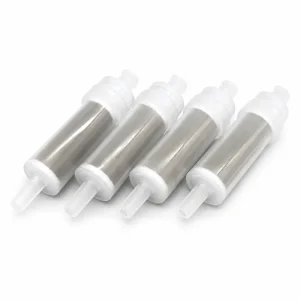Ion-chromatography pretreatment column, H, 2.5 cc, 50 columns per box, AM-IC-H0025