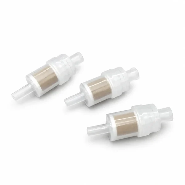 Ion-chromatography pretreatment column, Ag, 1 cc, 50 columns per box, AM-IC-Ag010