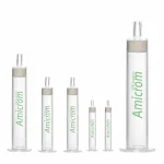 MCX mixed-mode cation-exchange SPE column, 30 mg / 1 mL, 100 columns per box