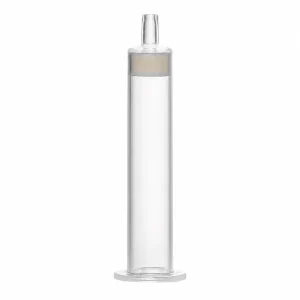 MCX mixed-mode cation-exchange SPE column, 30 mg / 1 mL, single column