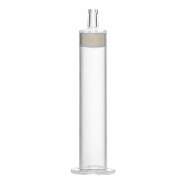 MCX mixed-mode cation-exchange SPE column, 30 mg / 1 mL, single column