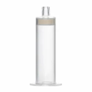 MCX mixed-mode cation-exchange SPE column, 60 mg / 3 mL, single column
