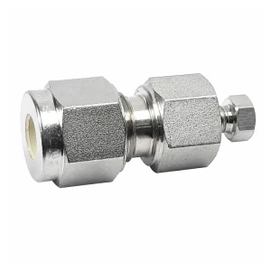 1/16 in Screw-Type HPLC Straight Adapters to Tube Ferrules, Multiple Sizes