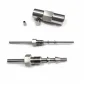 Stainless-Steel HPLC Compression Fittings and Ferrules, 1/16 and 1/8 in